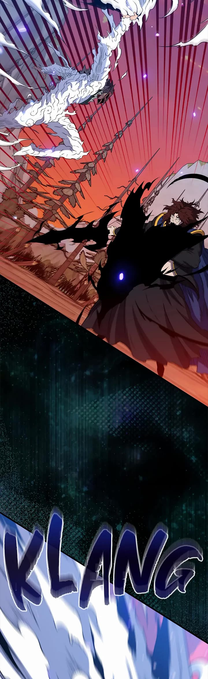 Sleeping Ranker Chapter 140 page 29 - Chapter 140