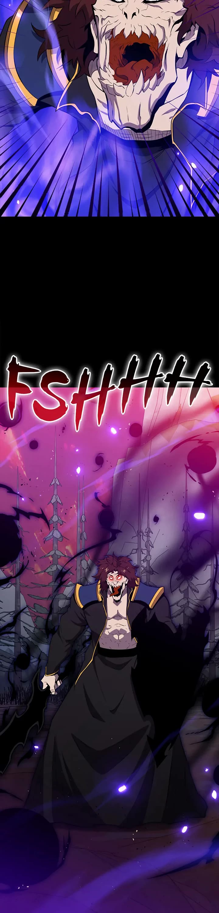Sleeping Ranker Chapter 140 page 3 - Chapter 140