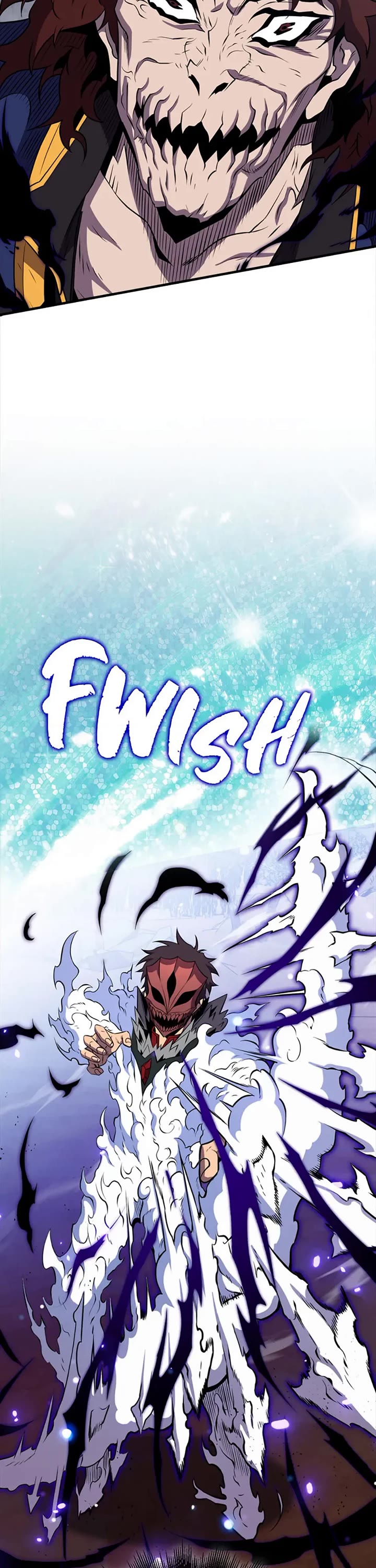 Sleeping Ranker Chapter 140 page 32 - Chapter 140
