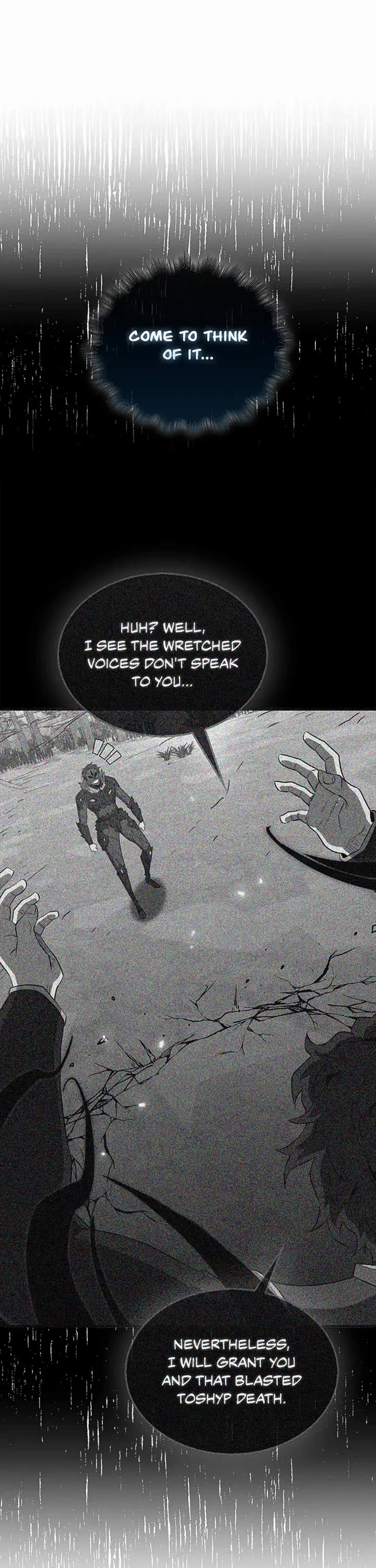 Sleeping Ranker Chapter 140 page 36 - Chapter 140