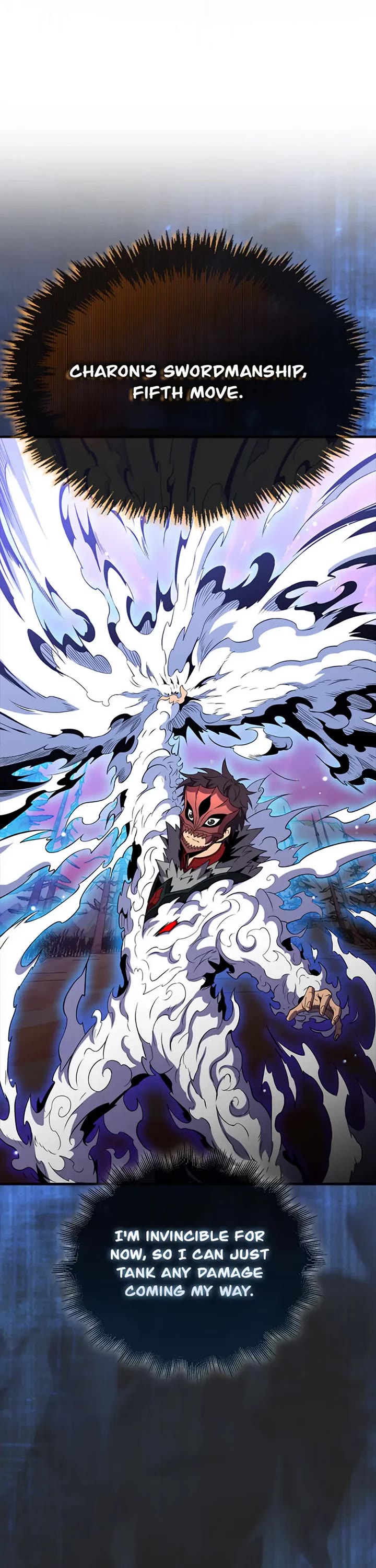 Sleeping Ranker Chapter 140 page 41 - Chapter 140