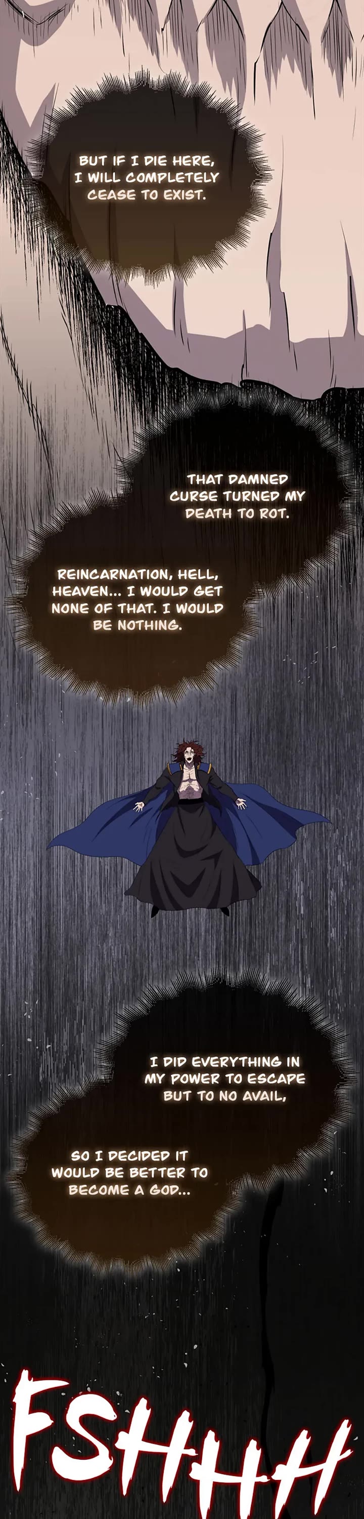 Sleeping Ranker Chapter 140 page 46 - Chapter 140