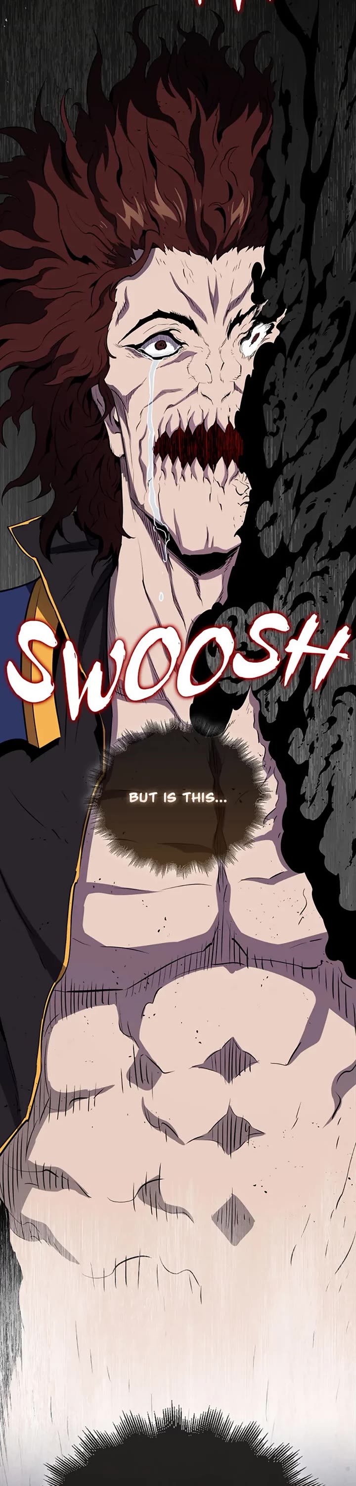 Sleeping Ranker Chapter 140 page 47 - Chapter 140