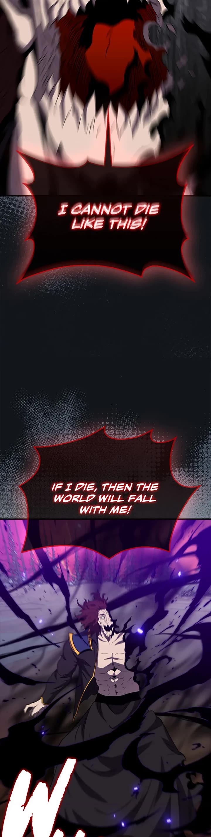 Sleeping Ranker Chapter 140 page 49 - Chapter 140