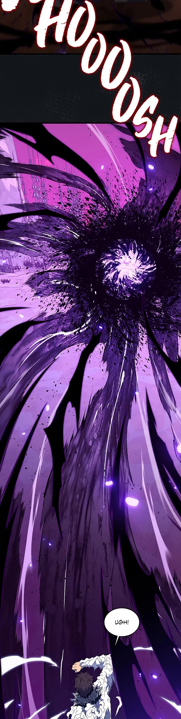 Sleeping Ranker Chapter 140 page 50 - Chapter 140