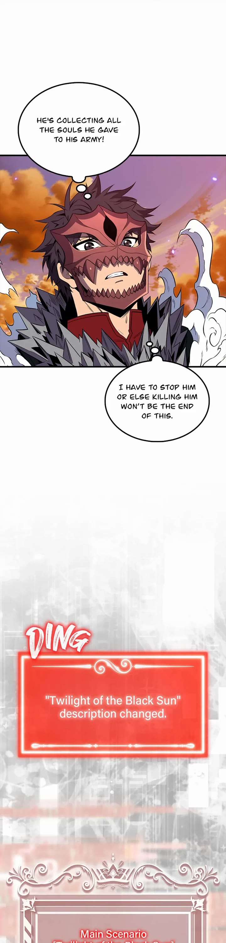 Sleeping Ranker Chapter 140 page 53 - Chapter 140