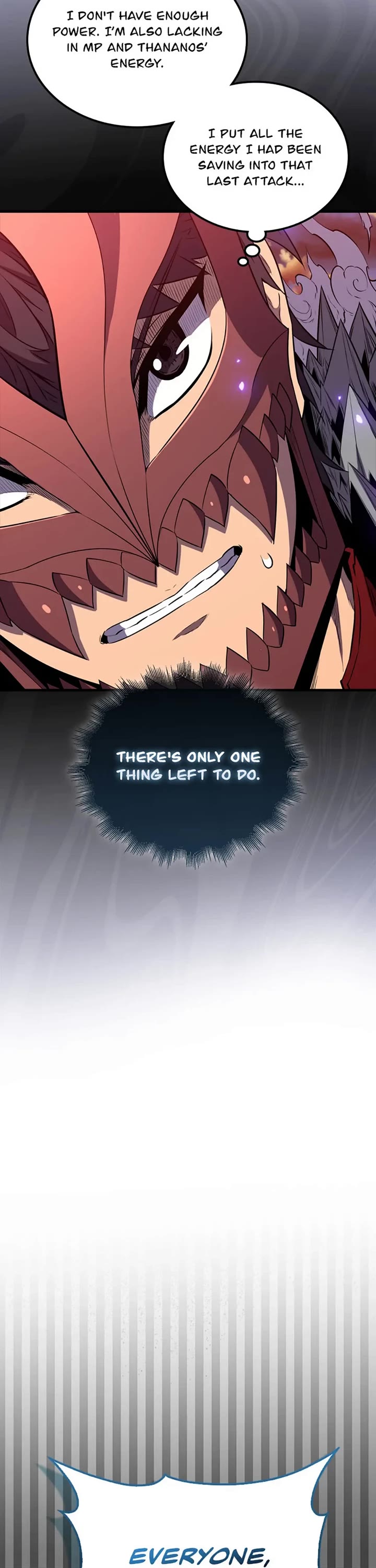 Sleeping Ranker Chapter 140 page 57 - Chapter 140