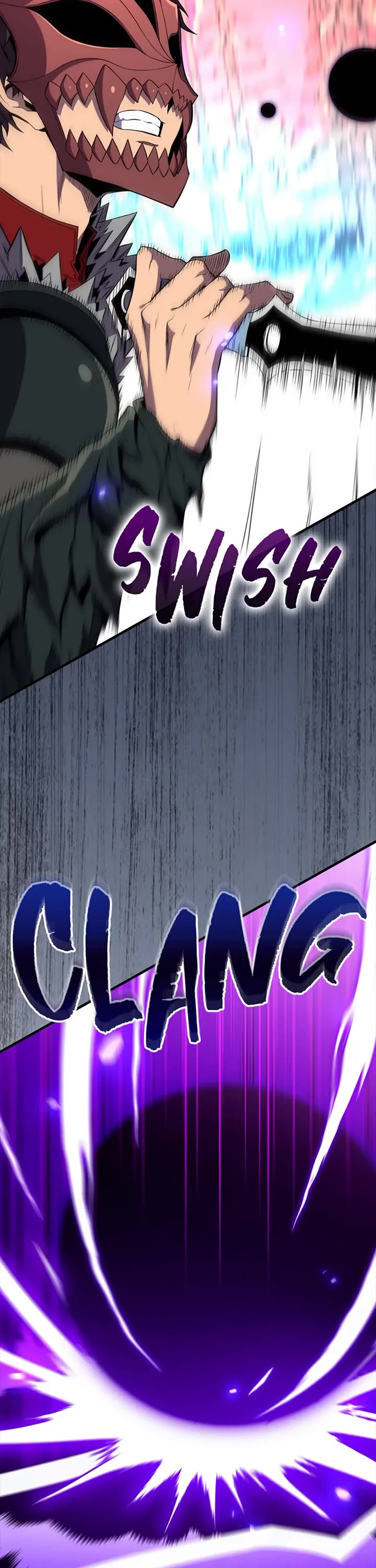 Sleeping Ranker Chapter 140 page 6 - Chapter 140
