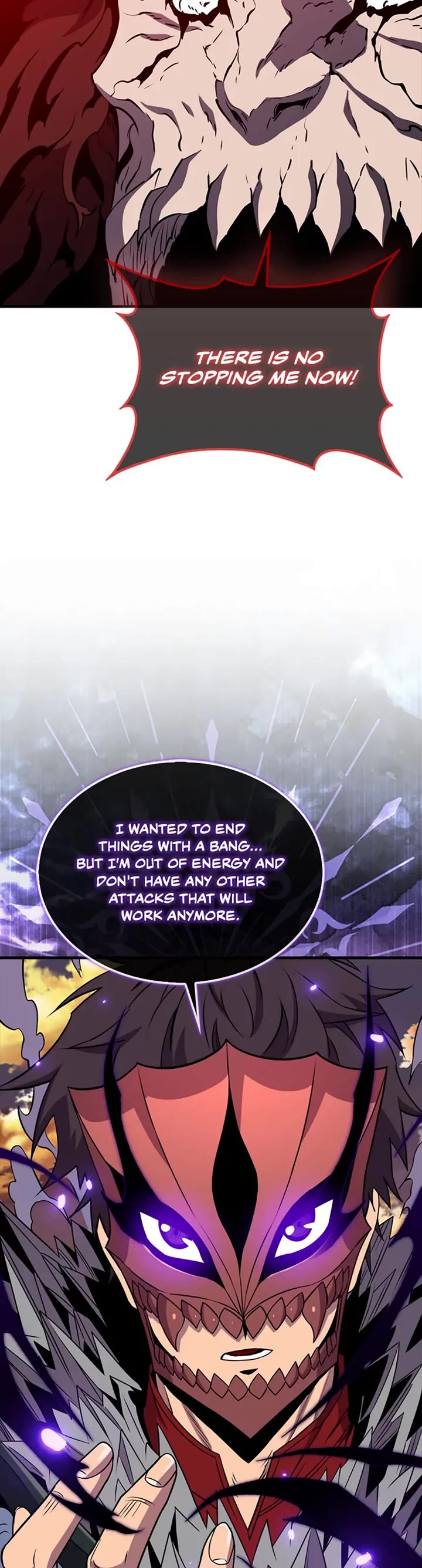 Sleeping Ranker Chapter 140 page 60 - Chapter 140