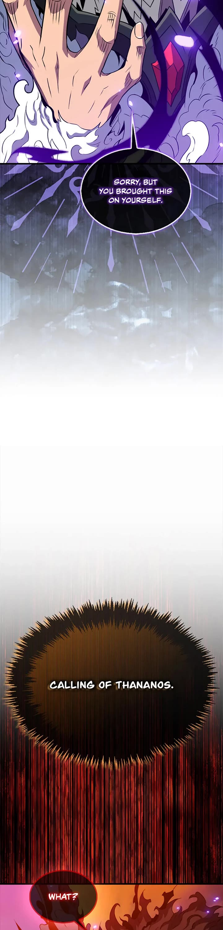 Sleeping Ranker Chapter 140 page 61 - Chapter 140