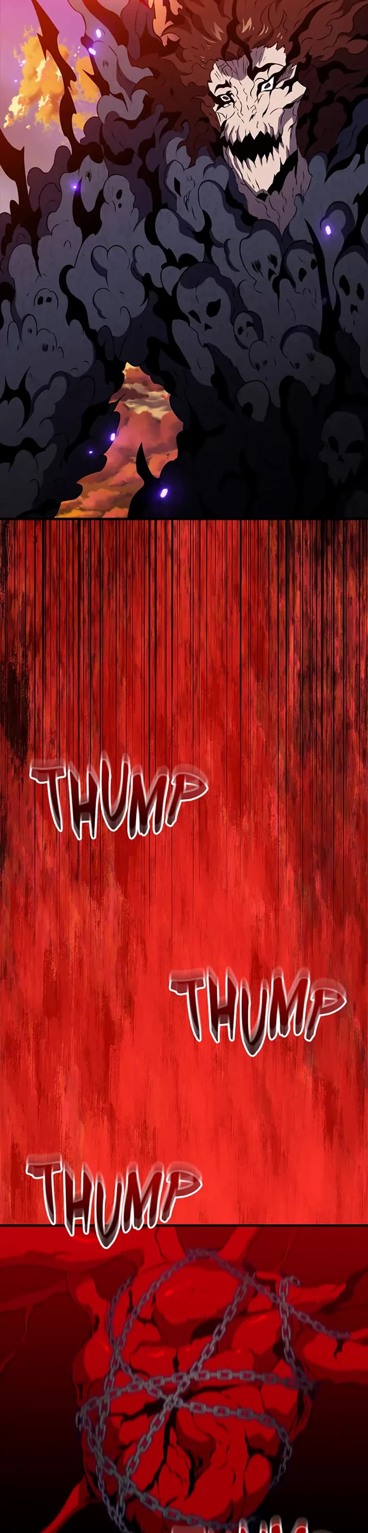 Sleeping Ranker Chapter 140 page 62 - Chapter 140