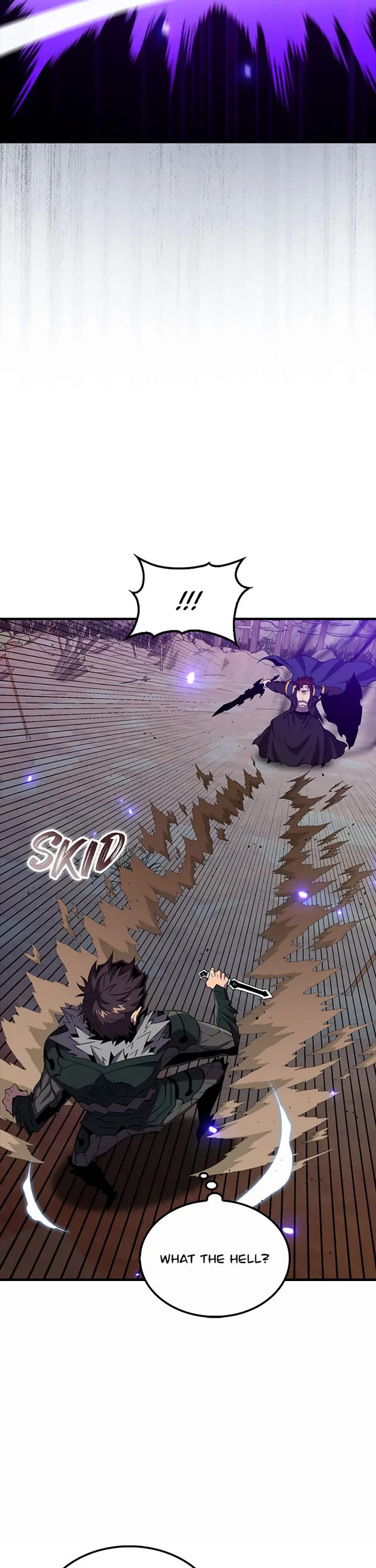 Sleeping Ranker Chapter 140 page 7 - Chapter 140