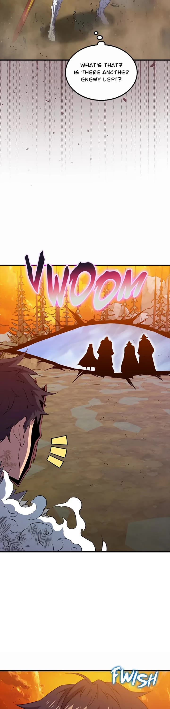 Sleeping Ranker Chapter 141 page 17 - Chapter 141