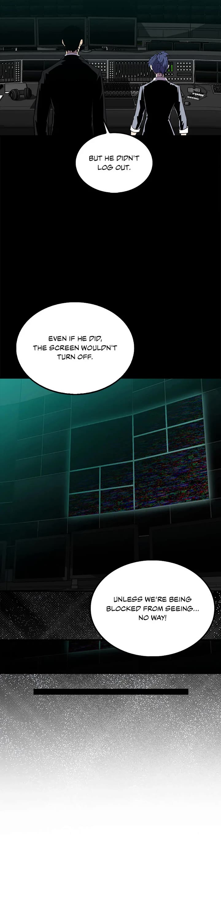 Sleeping Ranker Chapter 141 page 42 - Chapter 141