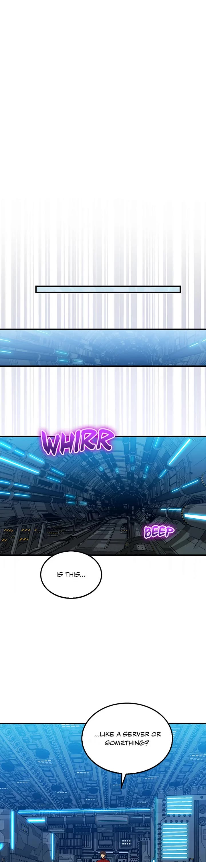 Sleeping Ranker Chapter 141 page 43 - Chapter 141
