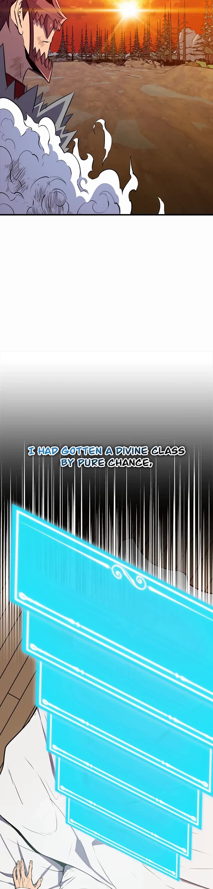Sleeping Ranker Chapter 141 page 8 - Chapter 141