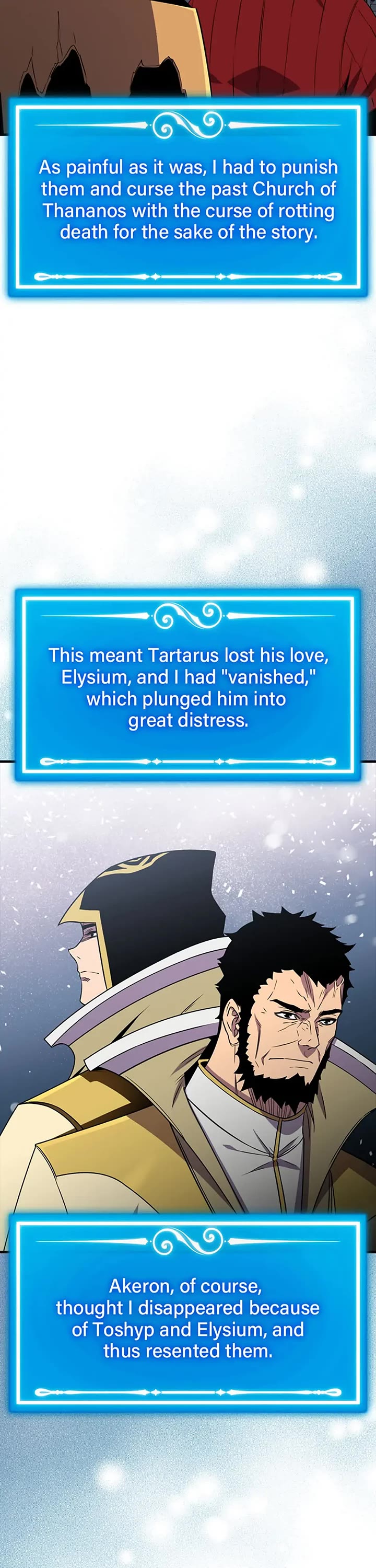Sleeping Ranker Chapter 142 page 16 - Chapter 142: End of Main Story