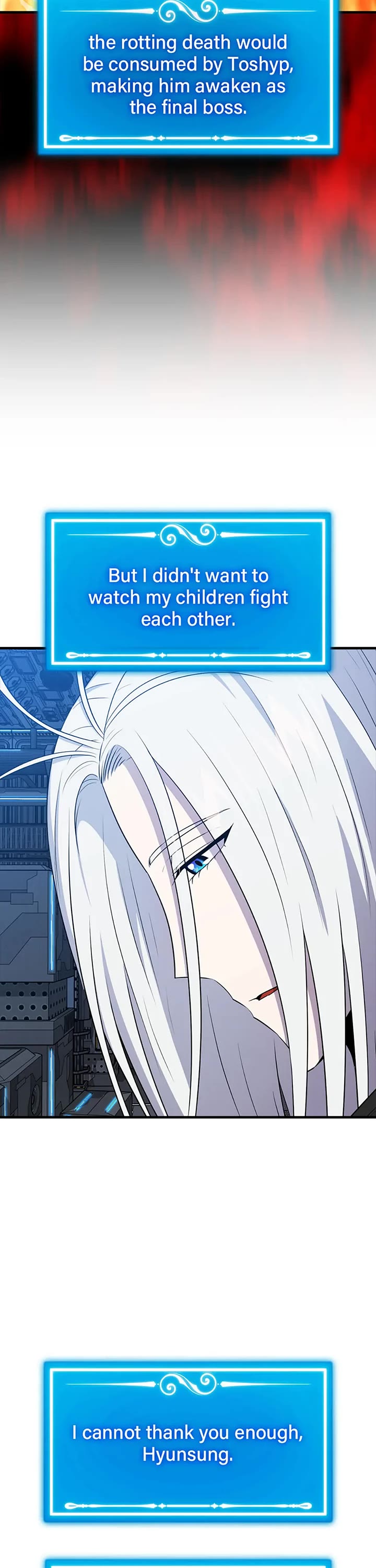 Sleeping Ranker Chapter 142 page 22 - Chapter 142: End of Main Story