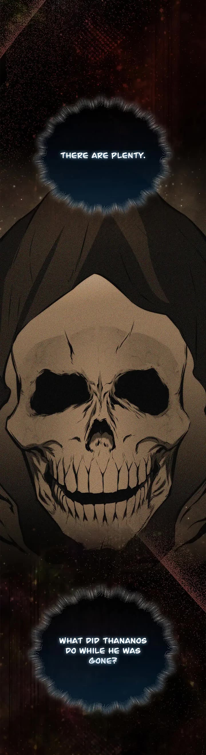 Sleeping Ranker Chapter 142 page 24 - Chapter 142: End of Main Story