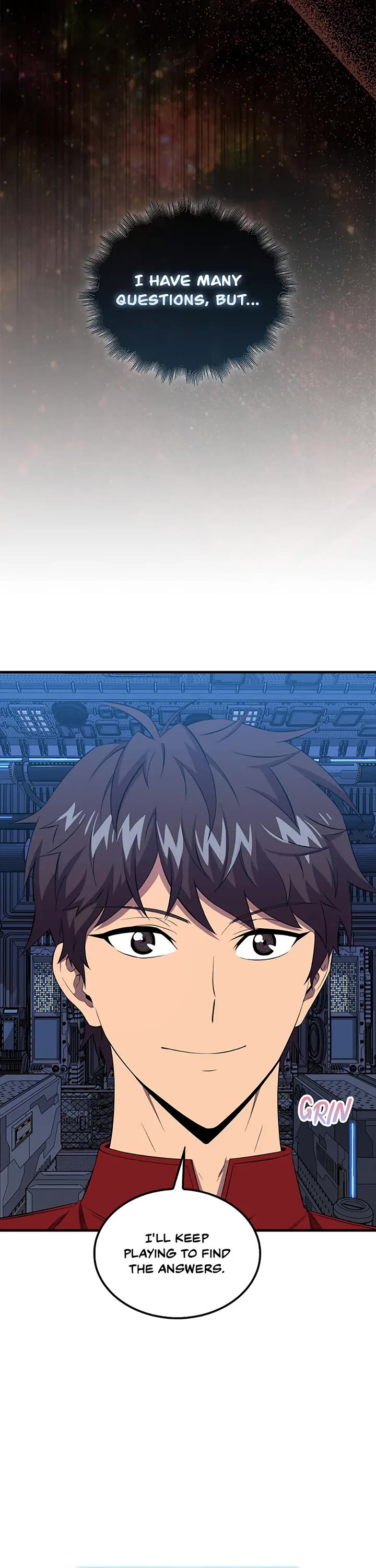 Sleeping Ranker Chapter 142 page 26 - Chapter 142: End of Main Story