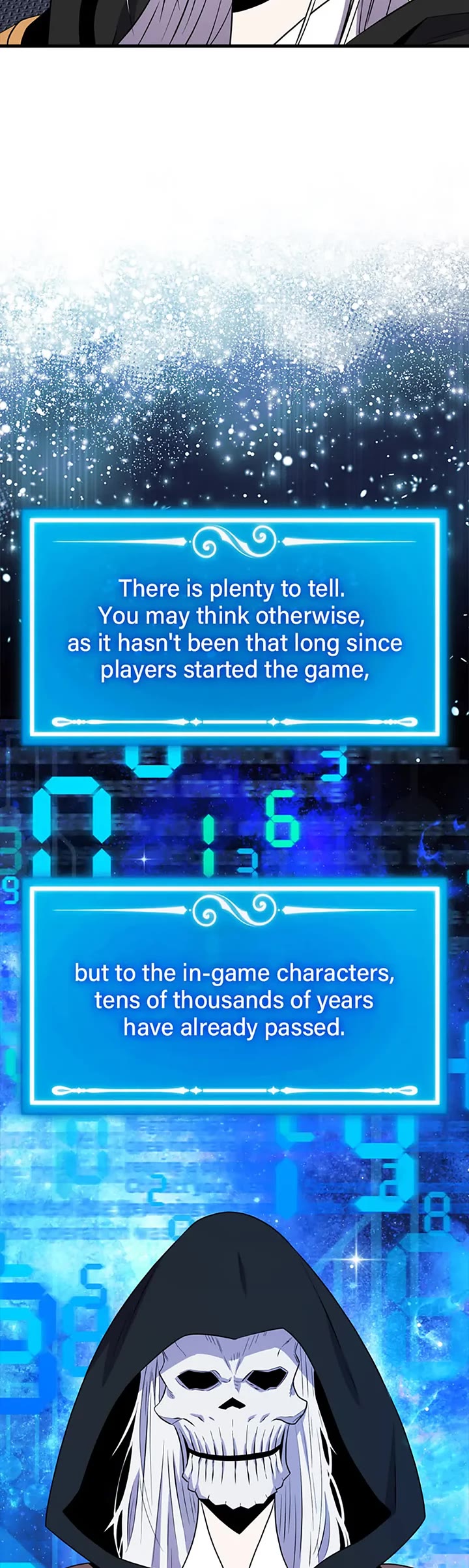 Sleeping Ranker Chapter 142 page 4 - Chapter 142: End of Main Story