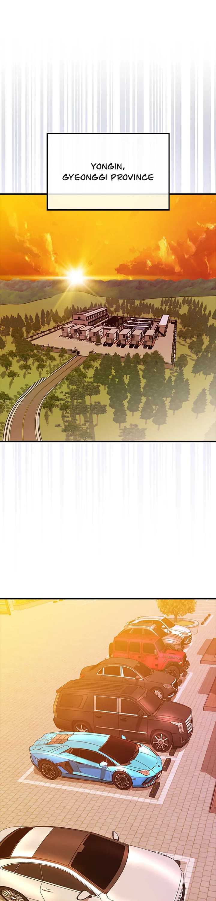Sleeping Ranker Chapter 142 page 42 - Chapter 142: End of Main Story