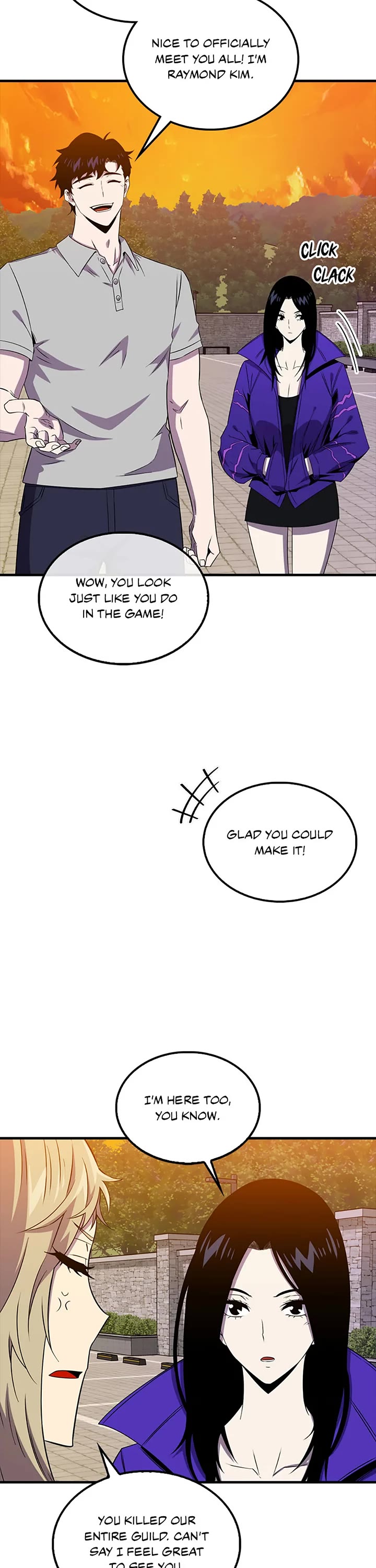Sleeping Ranker Chapter 142 page 47 - Chapter 142: End of Main Story
