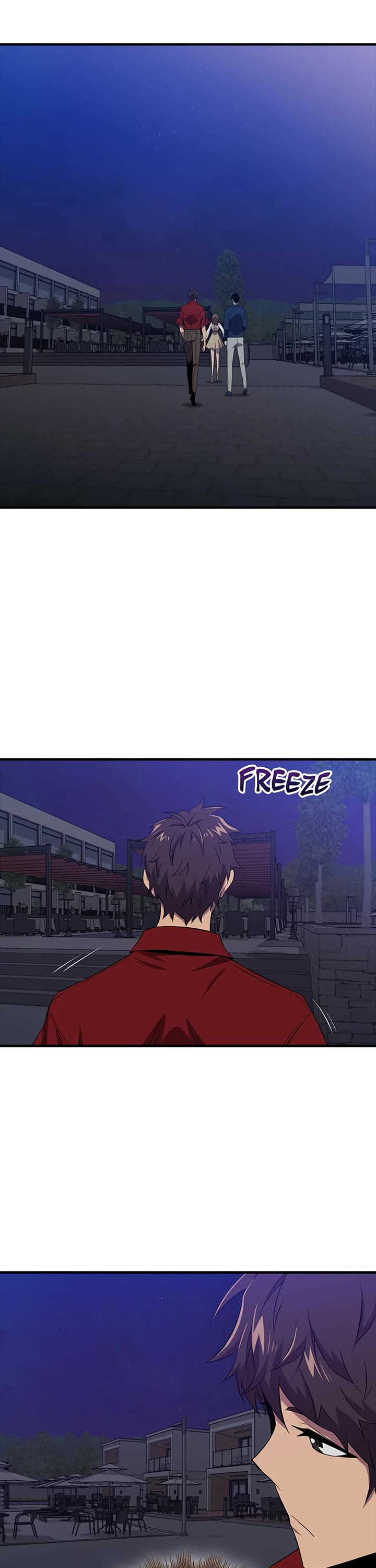 Sleeping Ranker Chapter 142 page 56 - Chapter 142: End of Main Story