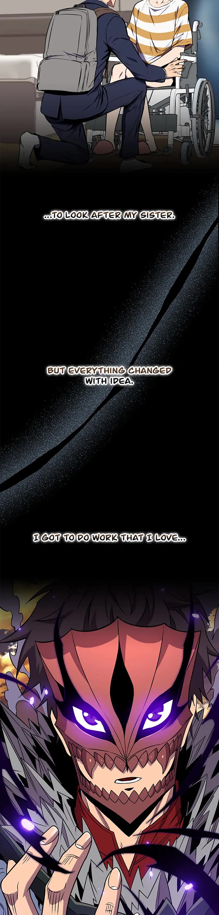 Sleeping Ranker Chapter 142 page 58 - Chapter 142: End of Main Story
