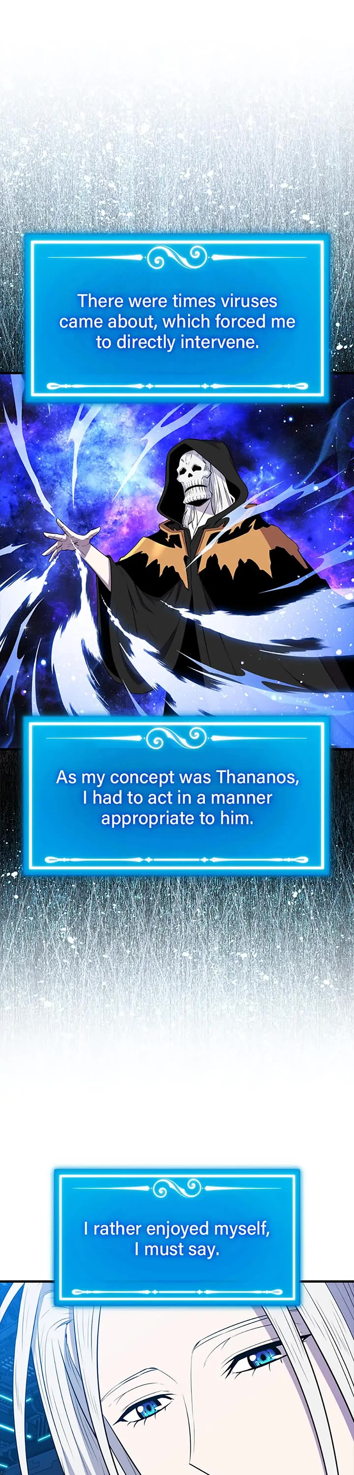 Sleeping Ranker Chapter 142 page 6 - Chapter 142: End of Main Story