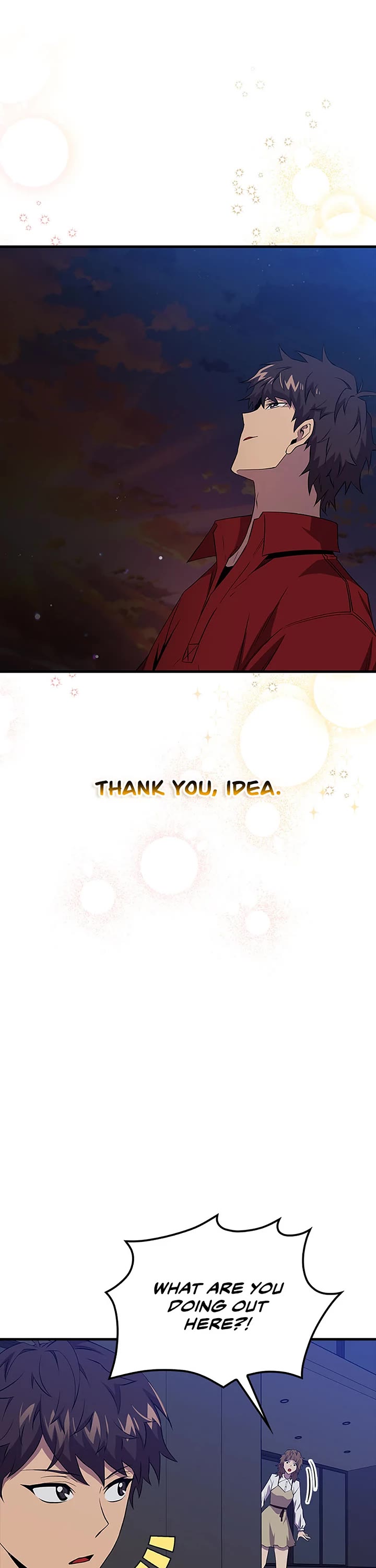 Sleeping Ranker Chapter 142 page 61 - Chapter 142: End of Main Story
