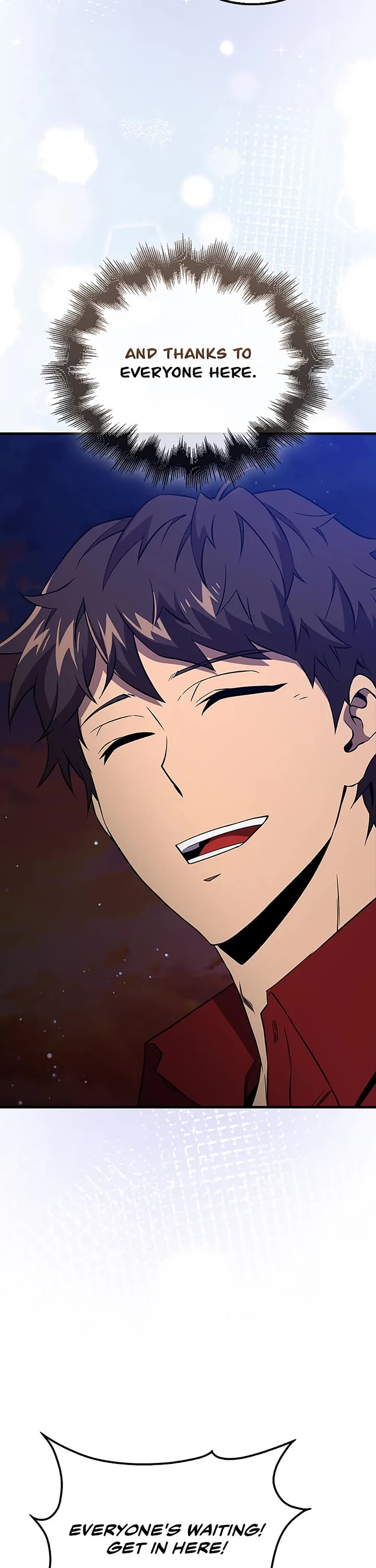 Sleeping Ranker Chapter 142 page 63 - Chapter 142: End of Main Story