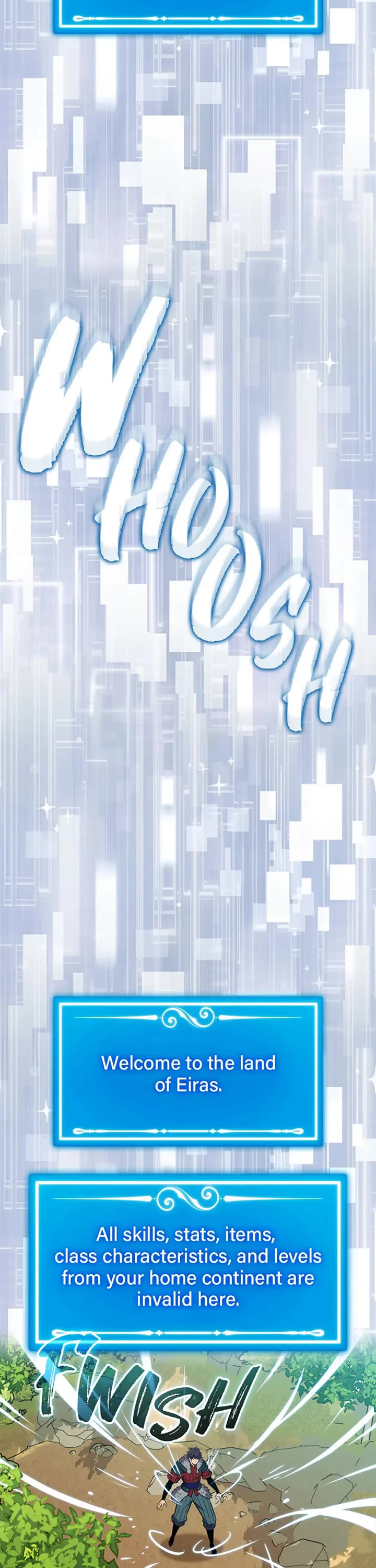 Sleeping Ranker Chapter 143 page 18 - Chapter 143