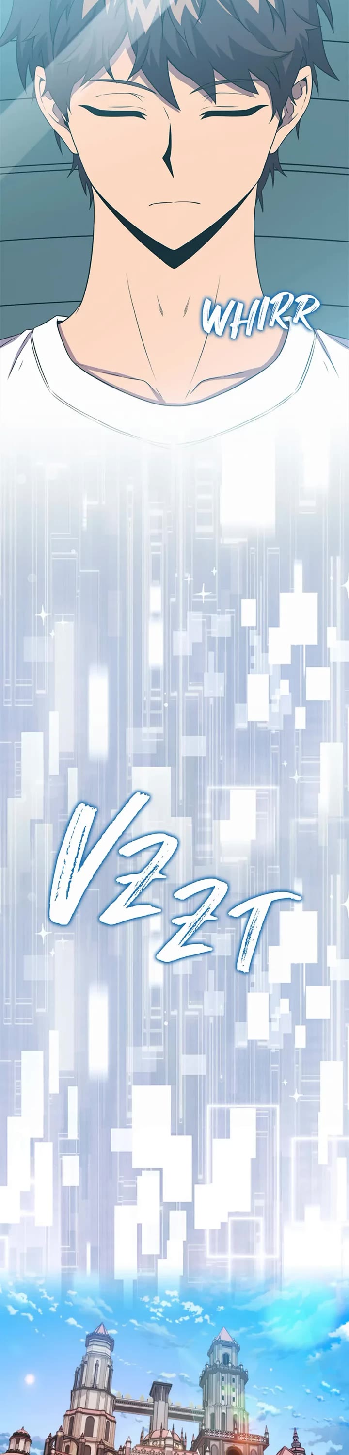 Sleeping Ranker Chapter 143 page 3 - Chapter 143