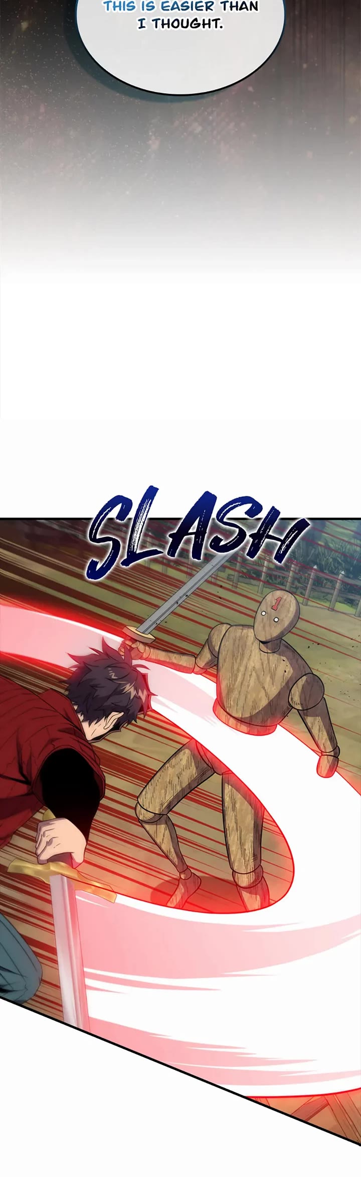 Sleeping Ranker Chapter 143 page 45 - Chapter 143