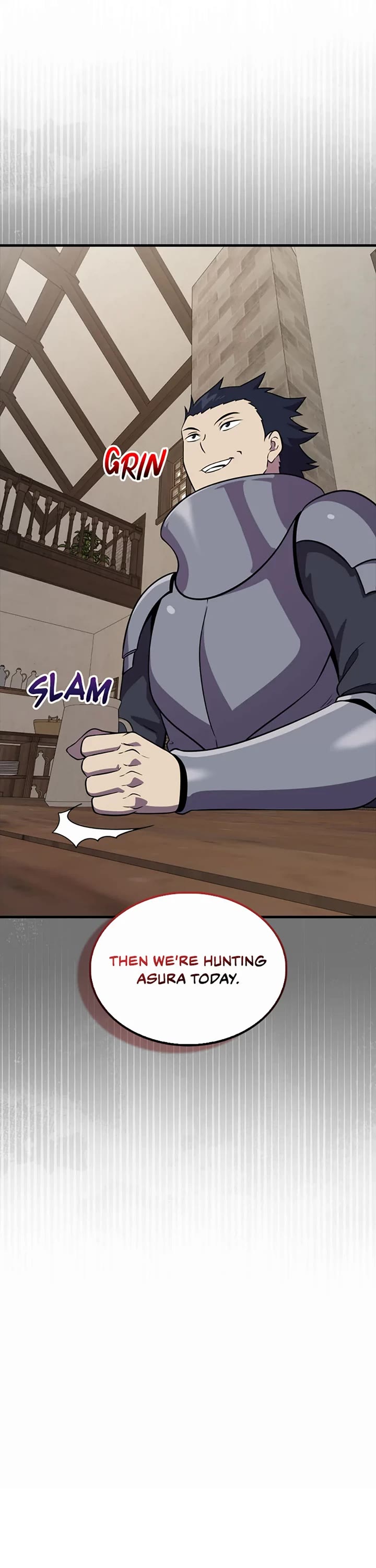 Sleeping Ranker Chapter 144 page 11 - Chapter 144