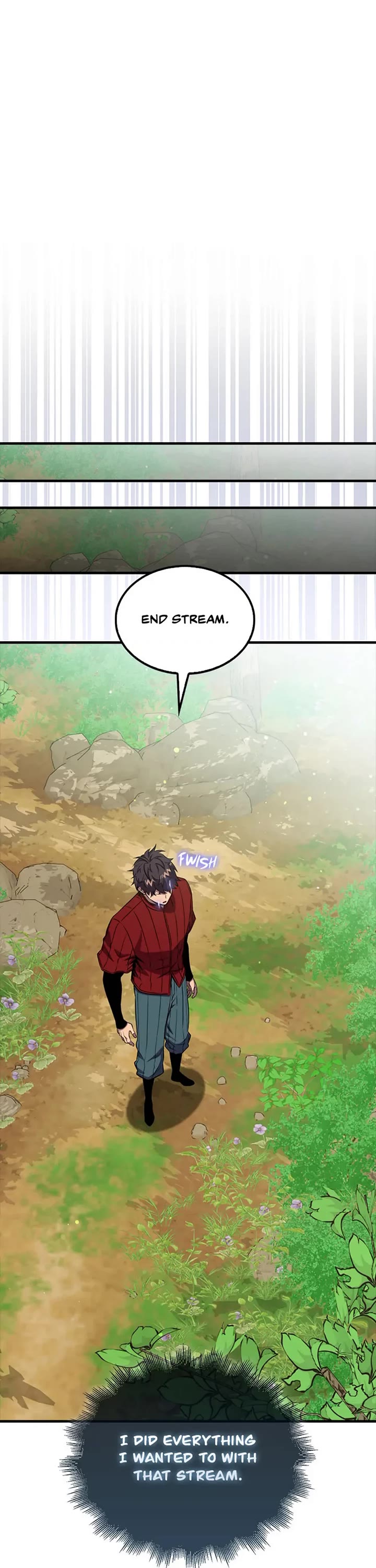 Sleeping Ranker Chapter 144 page 12 - Chapter 144
