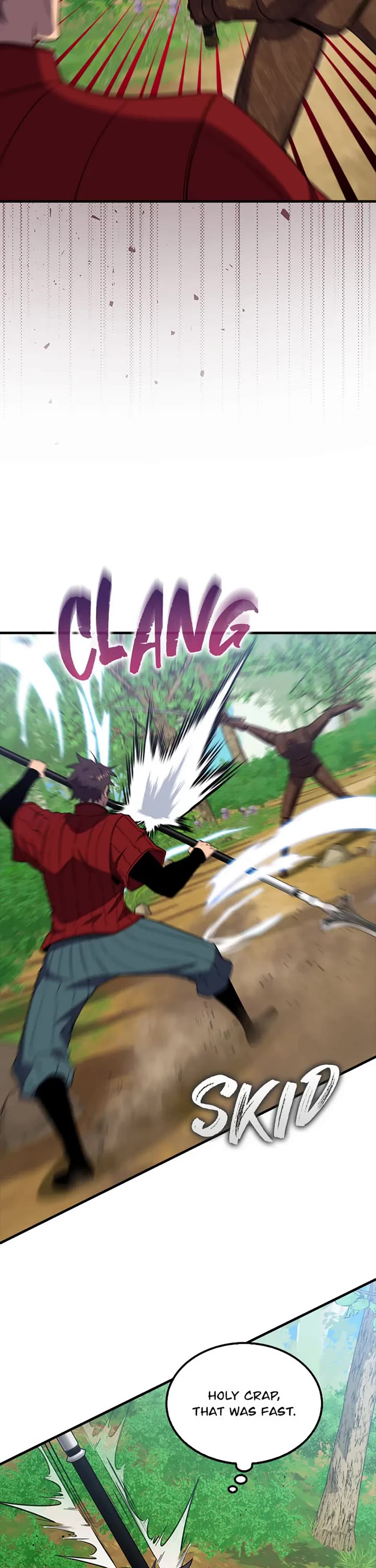 Sleeping Ranker Chapter 144 page 16 - Chapter 144