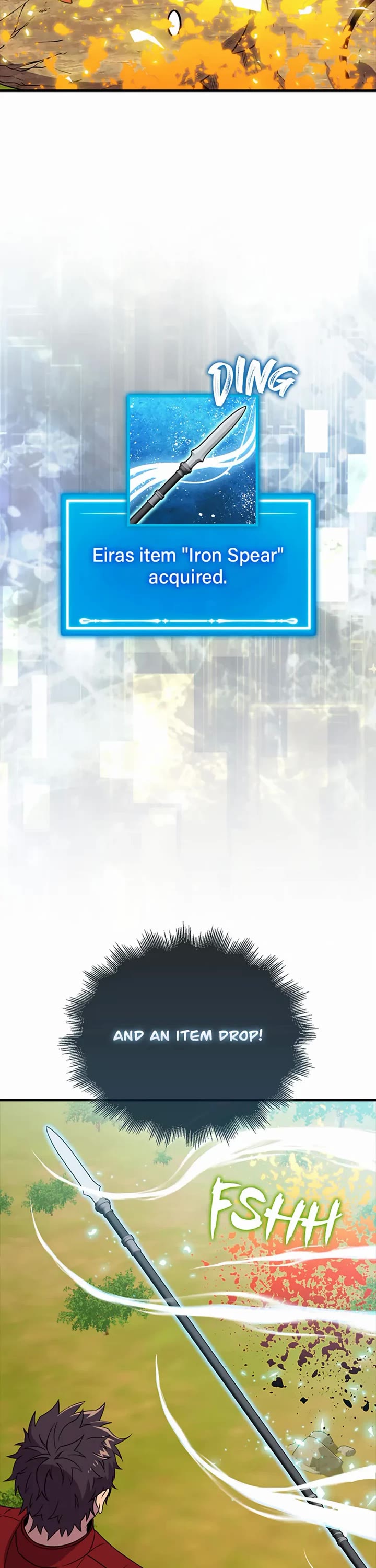 Sleeping Ranker Chapter 144 page 2 - Chapter 144