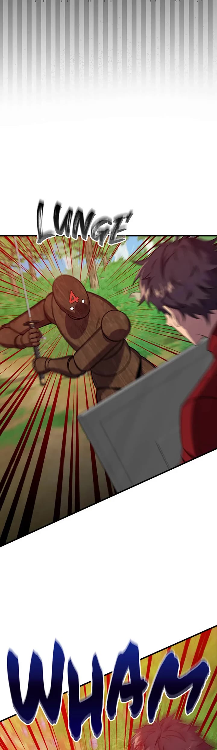 Sleeping Ranker Chapter 144 page 20 - Chapter 144