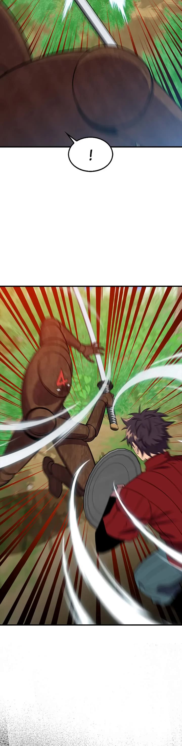 Sleeping Ranker Chapter 144 page 24 - Chapter 144