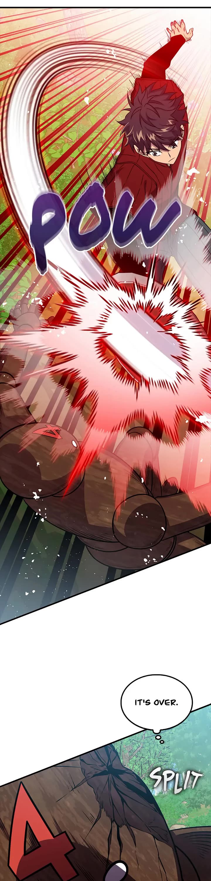 Sleeping Ranker Chapter 144 page 26 - Chapter 144