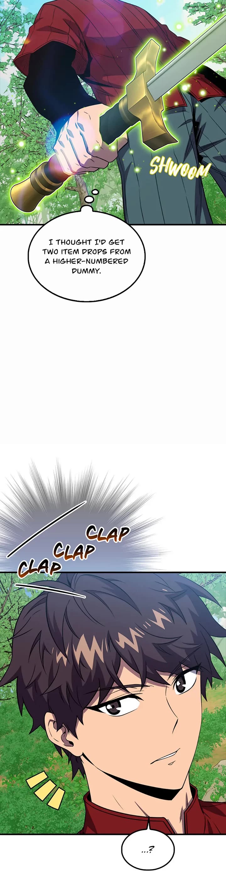 Sleeping Ranker Chapter 144 page 29 - Chapter 144