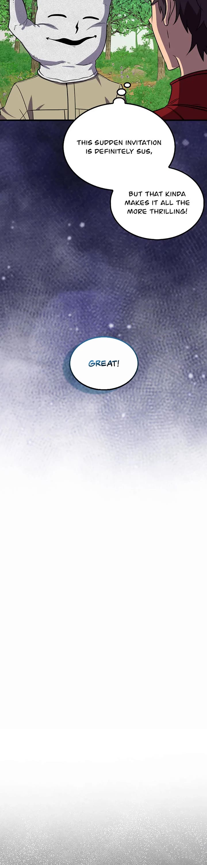 Sleeping Ranker Chapter 144 page 33 - Chapter 144