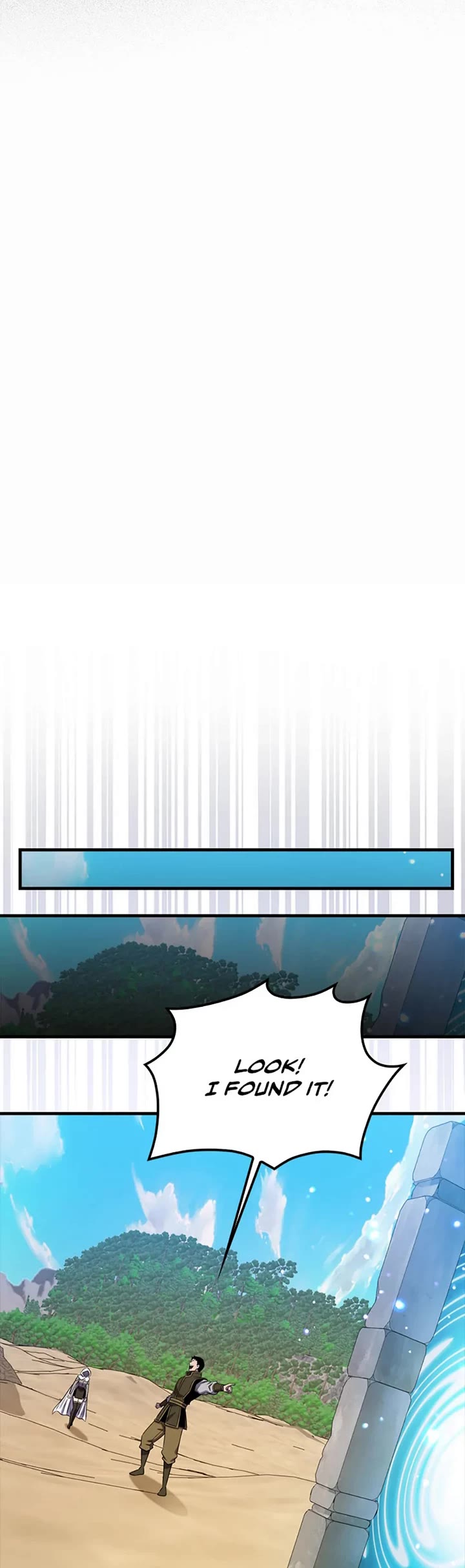 Sleeping Ranker Chapter 144 page 39 - Chapter 144