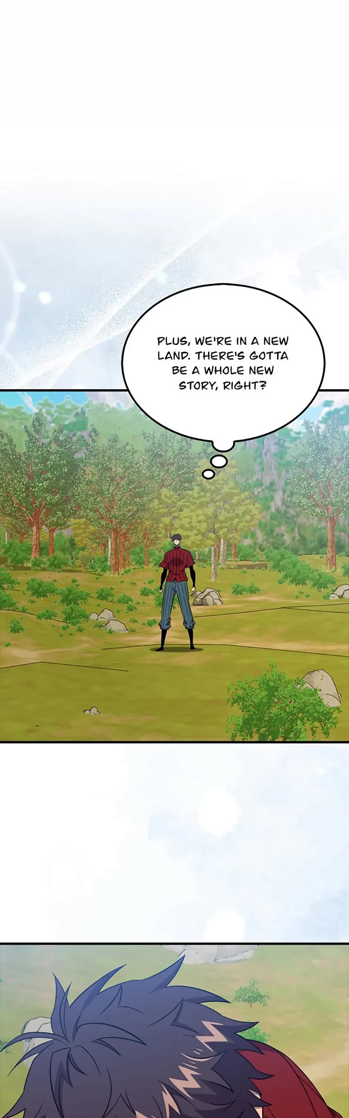 Sleeping Ranker Chapter 144 page 4 - Chapter 144