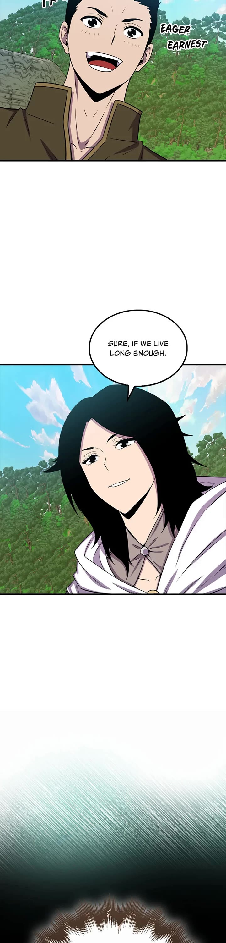 Sleeping Ranker Chapter 144 page 42 - Chapter 144