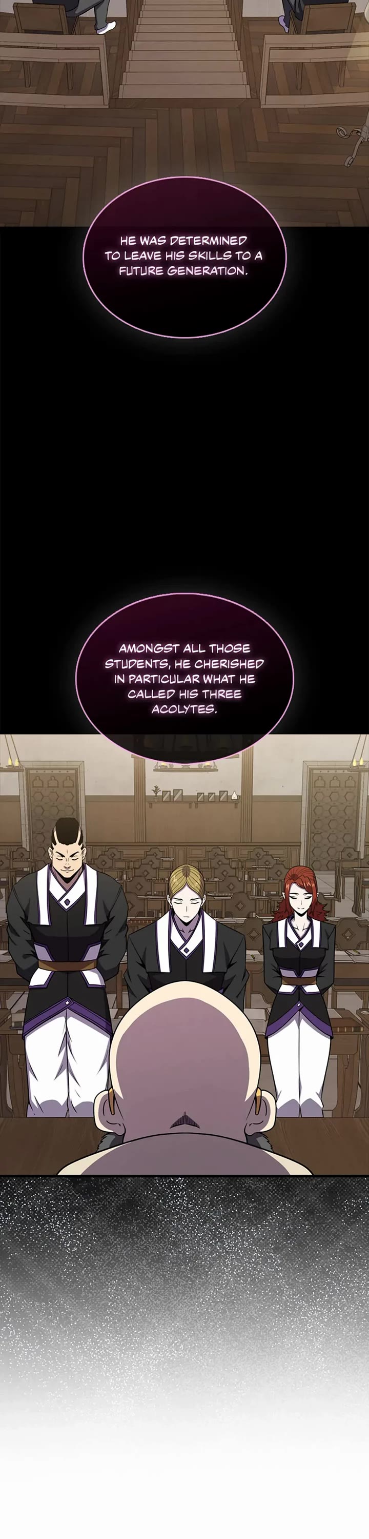 Sleeping Ranker Chapter 145 page 12 - Chapter 145