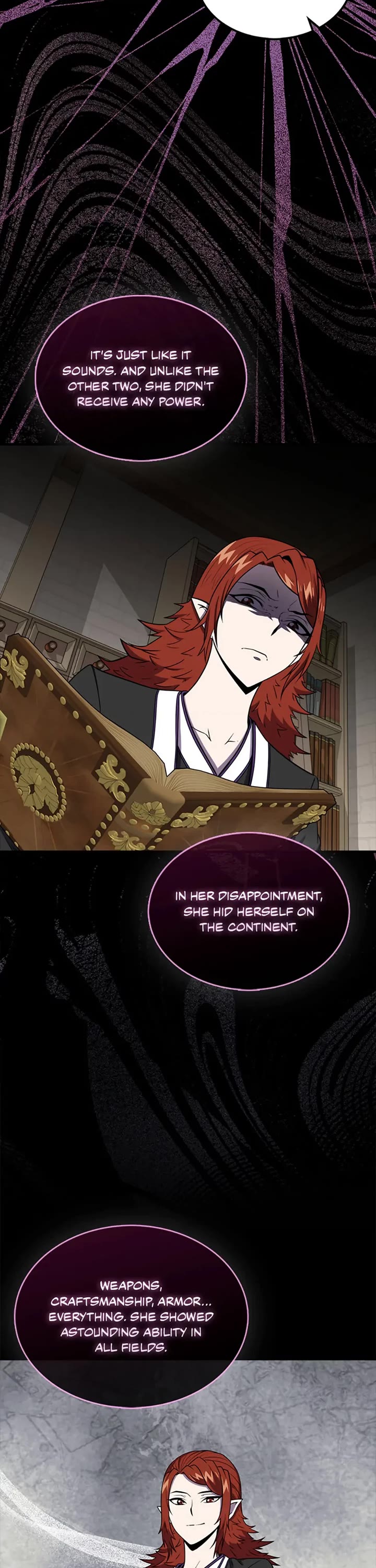 Sleeping Ranker Chapter 145 page 18 - Chapter 145