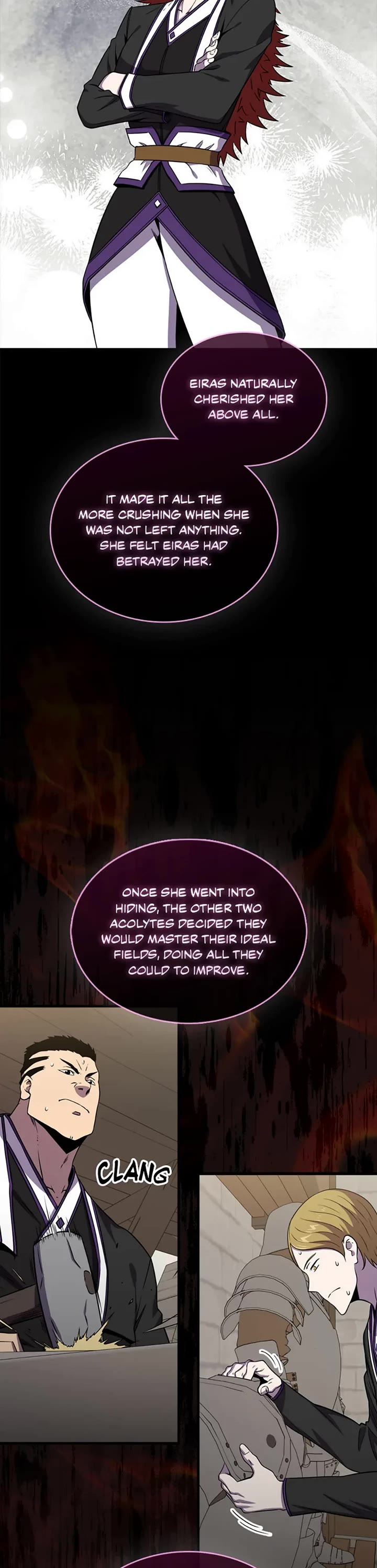 Sleeping Ranker Chapter 145 page 19 - Chapter 145